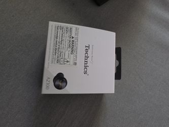 Technics AZ100