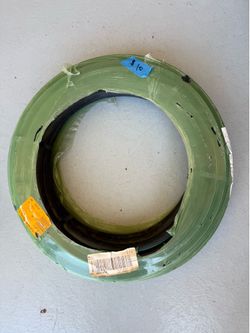 SPXFLEX100 - 1/2 in. Flexible Swing Pipe - 100 ft. Coil,