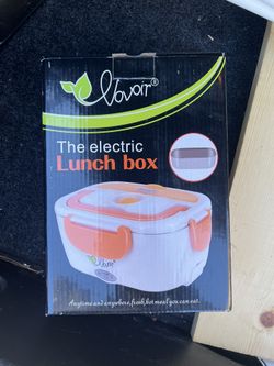 Portable Microwave