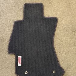 2017 Subaru STI OEM Floor Mats