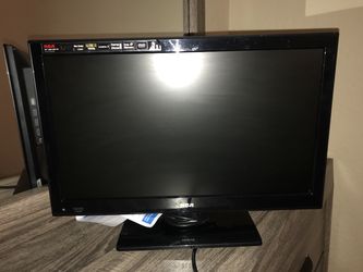 RCA tv