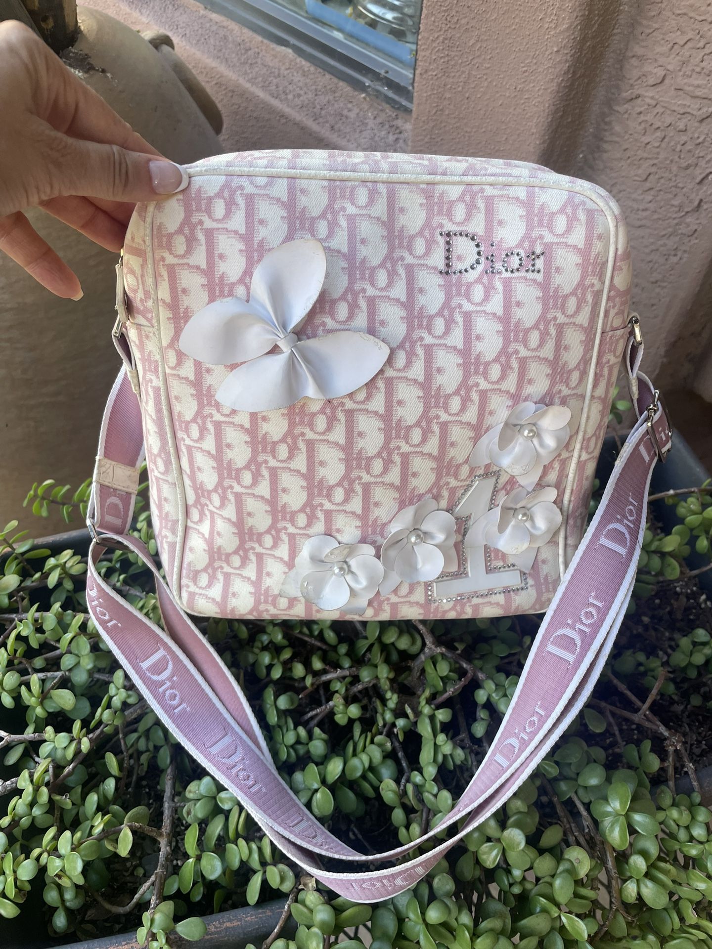 Authentic Dior Bag