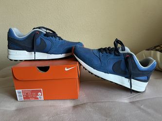 Nike Air Pegasus '89 G Golf Shoe Size 9.5