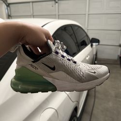 Nike Airmax 270