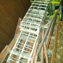 Ramps For Razer New One 