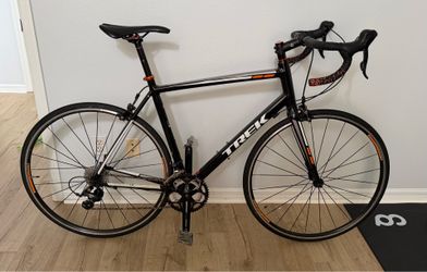 Trek Road Bike