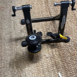 Bike Trainer 
