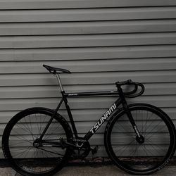 Tsunami Fixed Gear