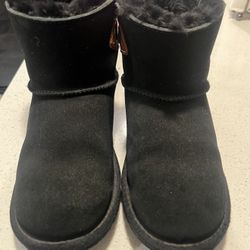 Uggs Girls Boots 