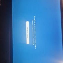 Samsung Smart Tv