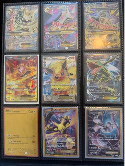 Pokemon Collection