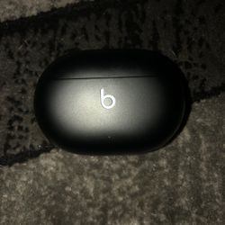 Beats Studio Headphones 