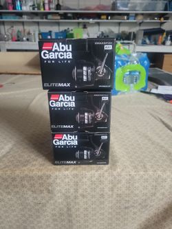Elite Max Spinning 10,20,30 Size