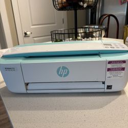 HP printer