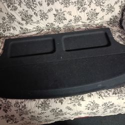 Da Integra Hatch Cover