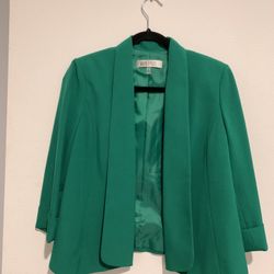 Kasper Jacket, Zara Jacket/Coat,  2 Calvin Klein Dresses