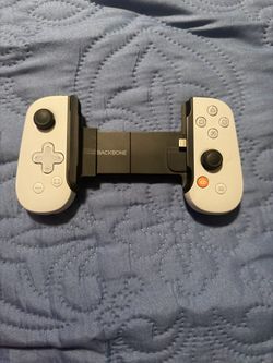 Playstation Backbone Controller (iPhone)