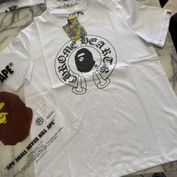 A Bathing Ape Shirt