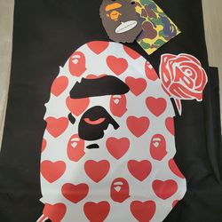 Bape Shirts