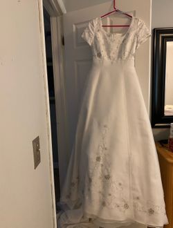 Wedding/Anniversary gown
