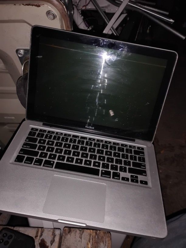 MacBook Pro