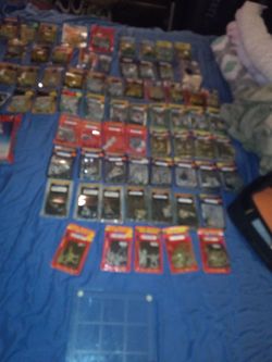 Warhammer Minture 