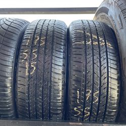 Used Tires Llantas Usadas 