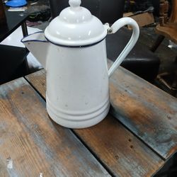 Antique Coffee Pot Asking 25 Dollars Or Best Offer Must Pickup Antique Coffee Pot Asking 25 Dollars Or Best Offer Must Pickup In Fresno California Cas