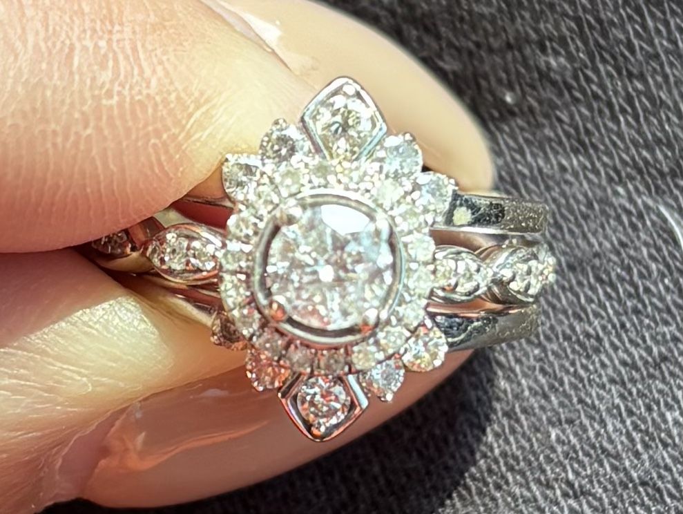 Engagement Ring