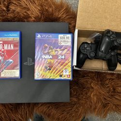 PS4 Pro