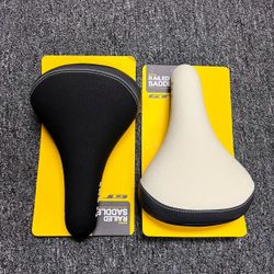 GT Bmx Cheat Code Railed Saddles $28 Each