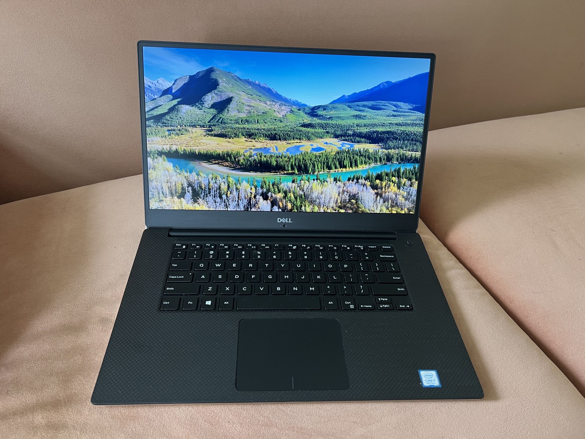 Dell 5530 Laptop