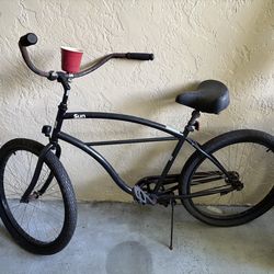 SUN Beach Cruiser