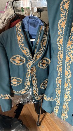 Marachi suits