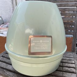 Vintage General Electric Hair Dryer
