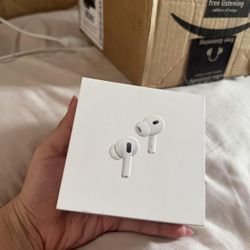 AirPod Pro 