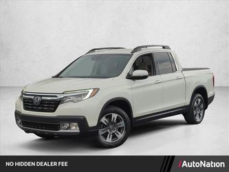 2019 Honda Ridgeline