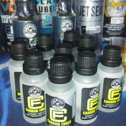Chemical Guys