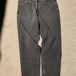Levi Pants 38x32