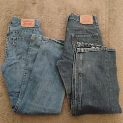 Boy's Levi's 