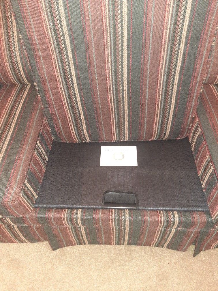 Stearns And Foster Sleeper Sofa