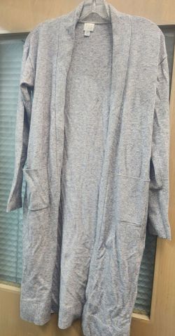 Women's A new day Long Cardigan Size XS