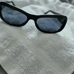 Original CHANEL  sunglasses