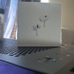Apple AirPod Pros 