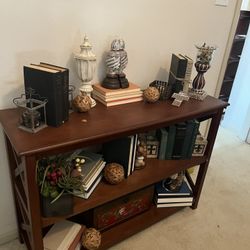 Vintage Books To stage A Bookshelf $1 Each 