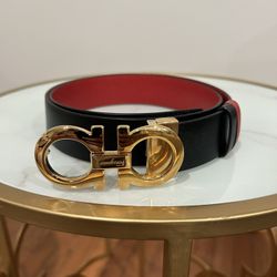 Women belt