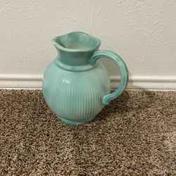 Pitcher