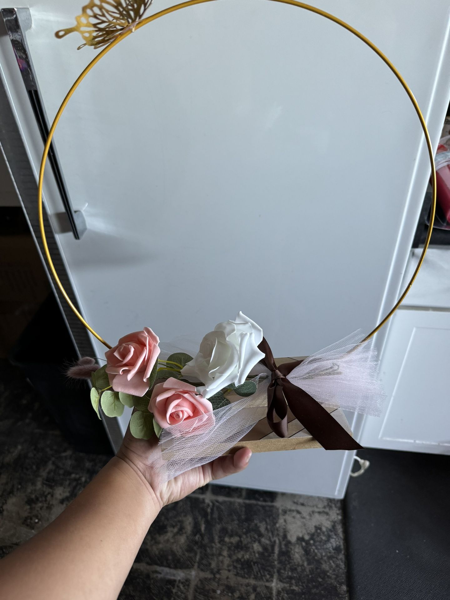 Centerpiece For Parties