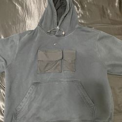 Nike Nocta Hoodie With Pockets