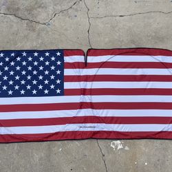 Windshield Shade